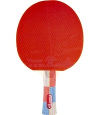 Table Tennis Paddle inSPORTline Shootfair S7