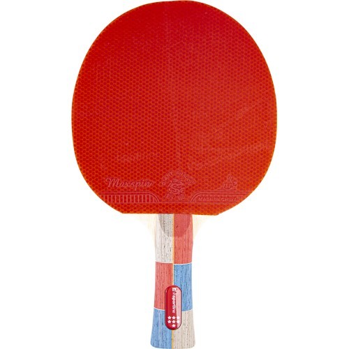 Table Tennis Paddle inSPORTline Shootfair S7
