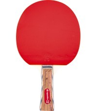 Table Tennis Paddle inSPORTline Shootfair S4