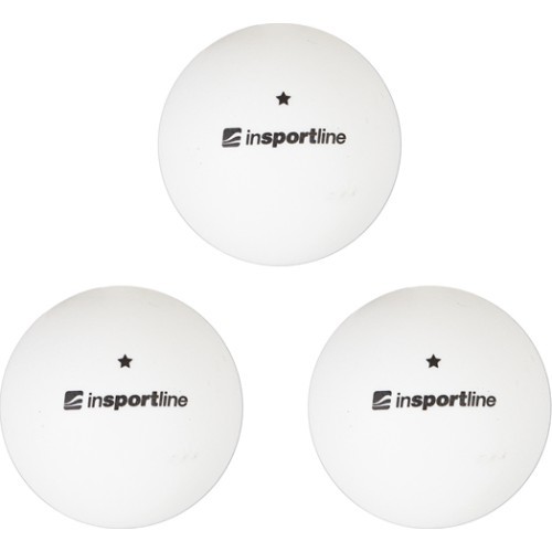 Galda tenisa komplekts inSPORTline Ekiset EK2