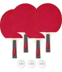 Galda tenisa komplekts inSPORTline Ekiset EK1