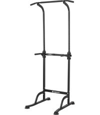 inSPORTline Power Tower PT60 stacionārais šķērsstienis un paralēlstienis
