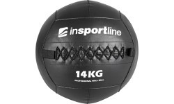 Мяч Wall Ball inSPORTline SE 14 кг