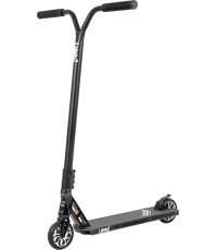 Скутер inSPORTline LMT XL - Black