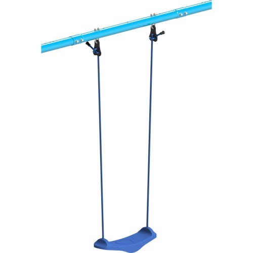 Āra šūpoles bērniem Worker DuoKid