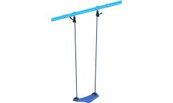 Children’s Garden Swing Set Worker DuoKid