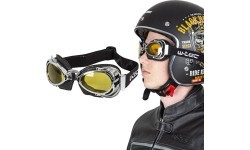 W-TEC Supafly motocikla brilles