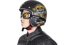 Мотоциклетные очки W-TEC Supafly