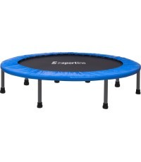 Tramplīns inSPORTline Flopper, 122cm