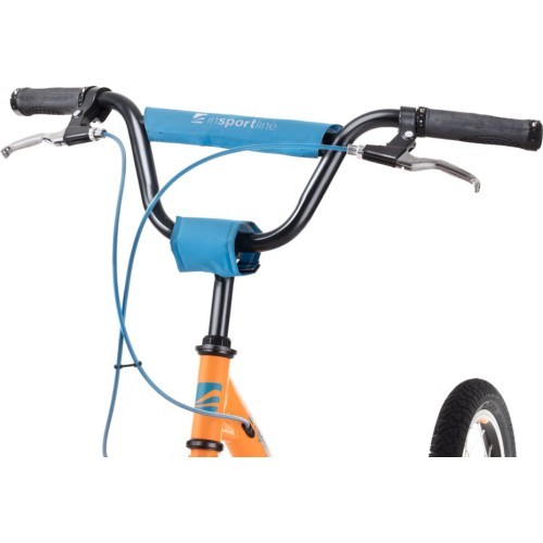 Folding Kick Scooter inSPORTline Rundeer II 16/12”