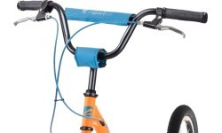 Salokāms skrejritenis inSPORTline Rundeer II 16/12”