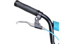 Folding Kick Scooter inSPORTline Rundeer II 16/12”