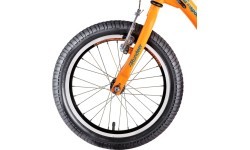 Salokāms skrejritenis inSPORTline Rundeer II 16/12”