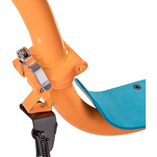 Salokāms skrejritenis inSPORTline Rundeer II 16/12”