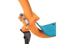 Складной самокат inSPORTline Rundeer II 16/12”
