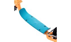 Salokāms skrejritenis inSPORTline Rundeer II 16/12”