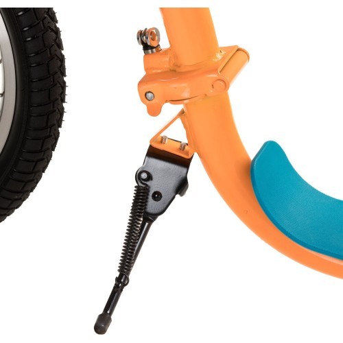 Folding Kick Scooter inSPORTline Rundeer II 16/12”