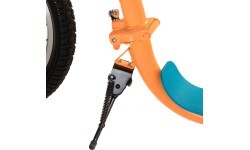 Складной самокат inSPORTline Rundeer II 16/12”
