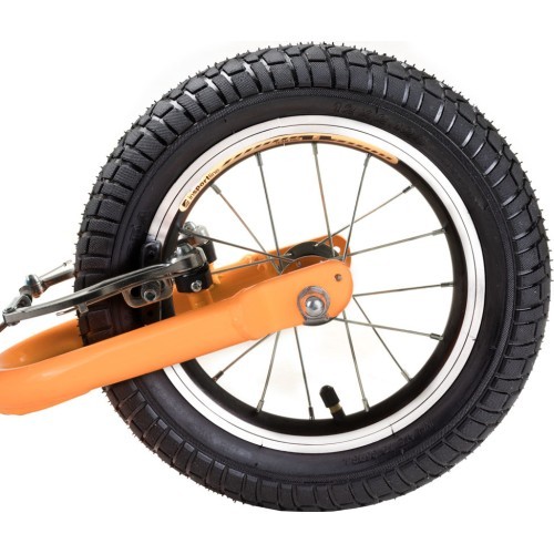 Salokāms skrejritenis inSPORTline Rundeer II 16/12”