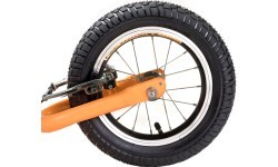 Складной самокат inSPORTline Rundeer II 16/12”