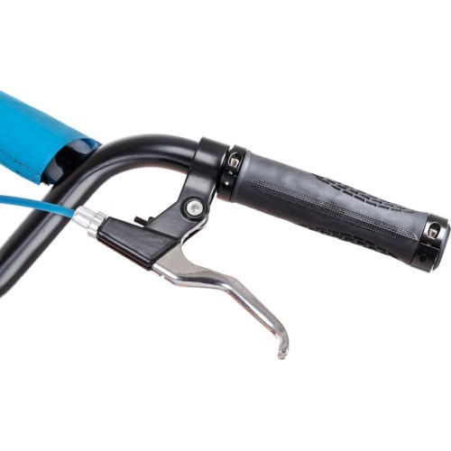 Salokāms skrejritenis inSPORTline Rundeer II 16/12”