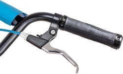 Salokāms skrejritenis inSPORTline Rundeer II 16/12”