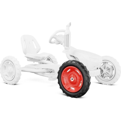 Ritenis sarkans 12.5x2.25-8 Farm Right