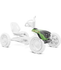 Buddy 2.0 priekšējais spoileris Fendt