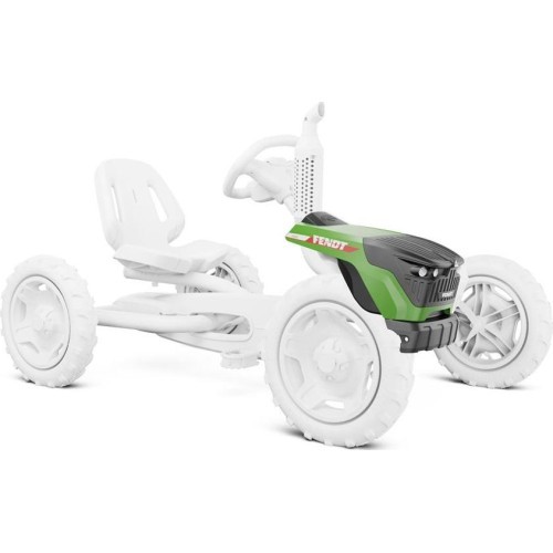 Buddy 2.0 priekšējais spoileris Fendt