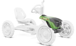 Передний спойлер Buddy 2.0 Fendt