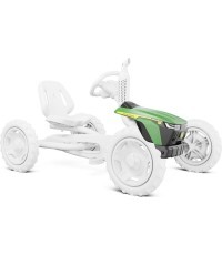 Buddy 2.0 - Front Spoiler John Deere