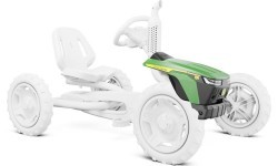 Buddy 2.0 - Front Spoiler John Deere