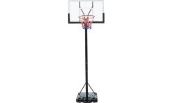 Basketball Hoop w/ Stand inSPORTline Oakland