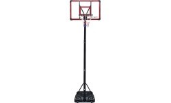 Basketbola grozs ar statīvu inSPORTline Baltimore
