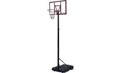 Basketbola grozs ar statīvu inSPORTline Baltimore