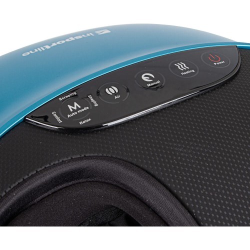 Foot Massager inSPORTline Levick