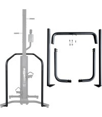 Verticon inSPORTline Pro 1000 rokturi