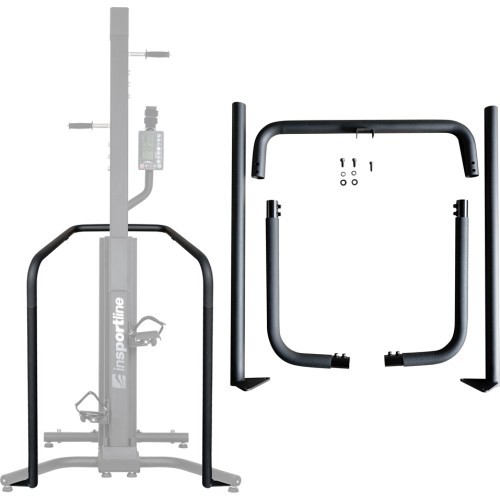 Rokturi Verticon inSPORTline Pro 1000