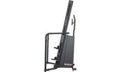 Handles for Verticon inSPORTline Pro 1000