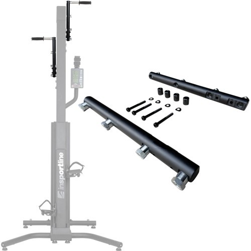 Extended Handles for Verticon inSPORTline Pro 1000