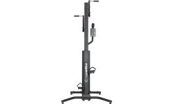 Verticon inSPORTline Pro 1000 pagarinātie rokturi
