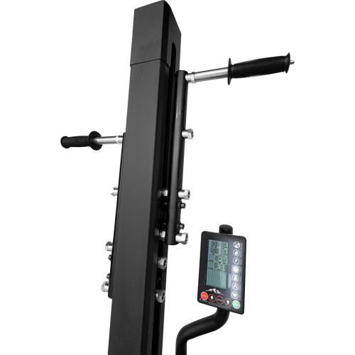 Extended Handles for Verticon inSPORTline Pro 1000
