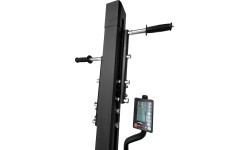 Extended Handles for Verticon inSPORTline Pro 1000