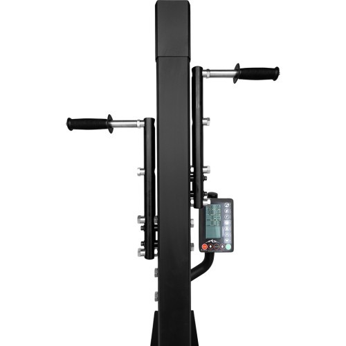 Verticon inSPORTline Pro 1000 pagarinātie rokturi