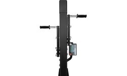 Verticon inSPORTline Pro 1000 pagarinātie rokturi