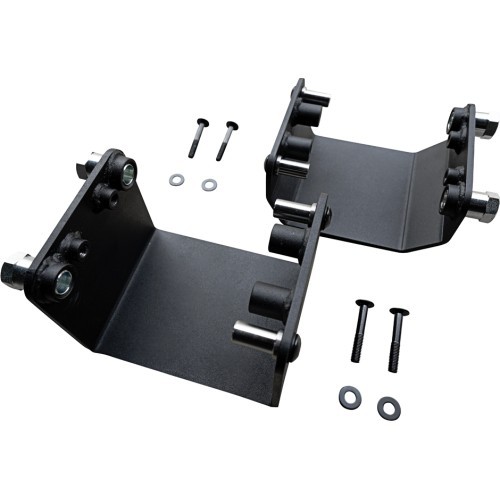 Reverse Handles for Verticon inSPORTline Pro 1000