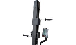 Reversie rokturi Verticon inSPORTline Pro 1000