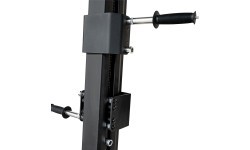 Reversie rokturi Verticon inSPORTline Pro 1000