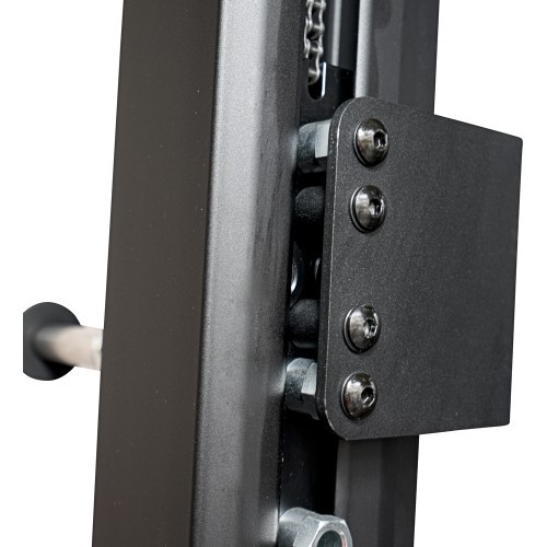 Reversie rokturi Verticon inSPORTline Pro 1000