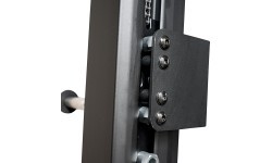 Reversie rokturi Verticon inSPORTline Pro 1000